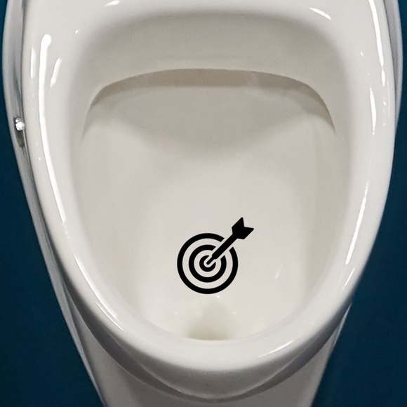 Potty Training Target - Picture 3 of 6